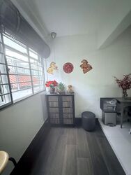 Blk 323 Ang Mo Kio 31 (Ang Mo Kio), HDB 2 Rooms #538019851